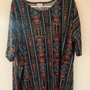 LuLaRoe Irma